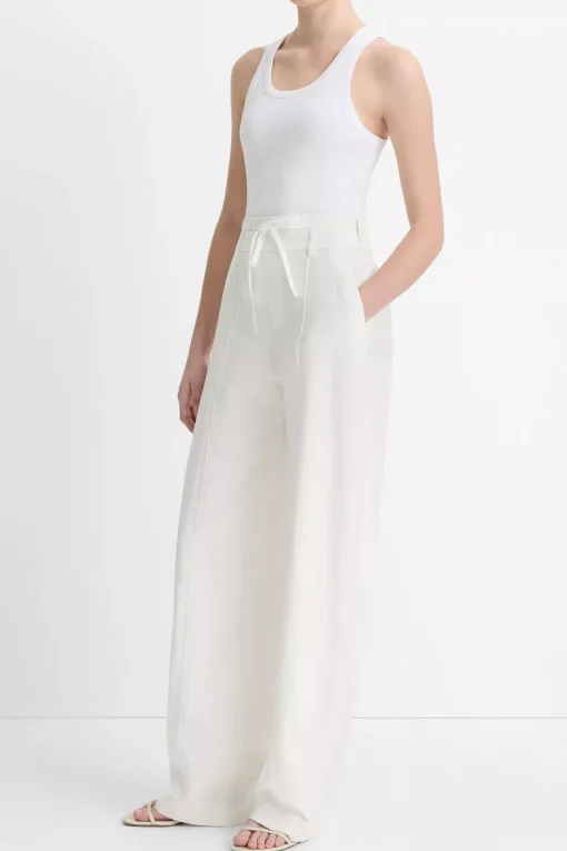 Hose Mid Rise 101
