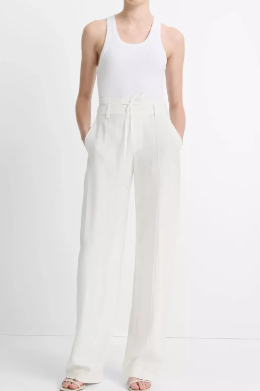 Hose Mid Rise 101