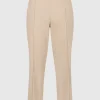 Hose Mid Rise Tapered