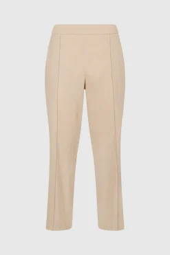 Hose Mid Rise Tapered