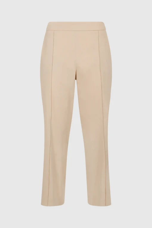 Hose Mid Rise Tapered