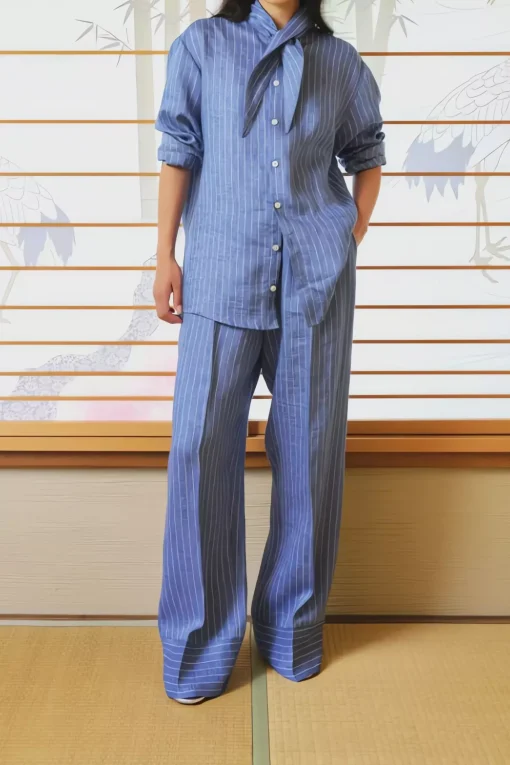 Hose Nori Shiny