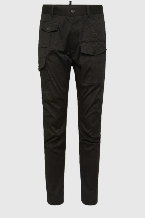 Hose Sexy Cargo