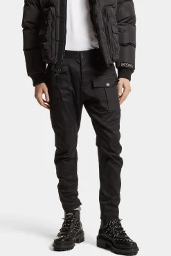 Hose Sexy Cargo