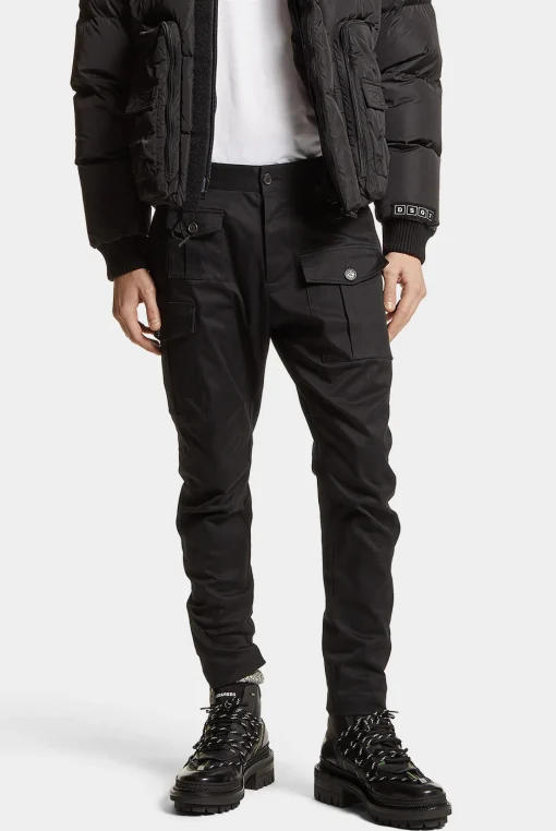 Hose Sexy Cargo