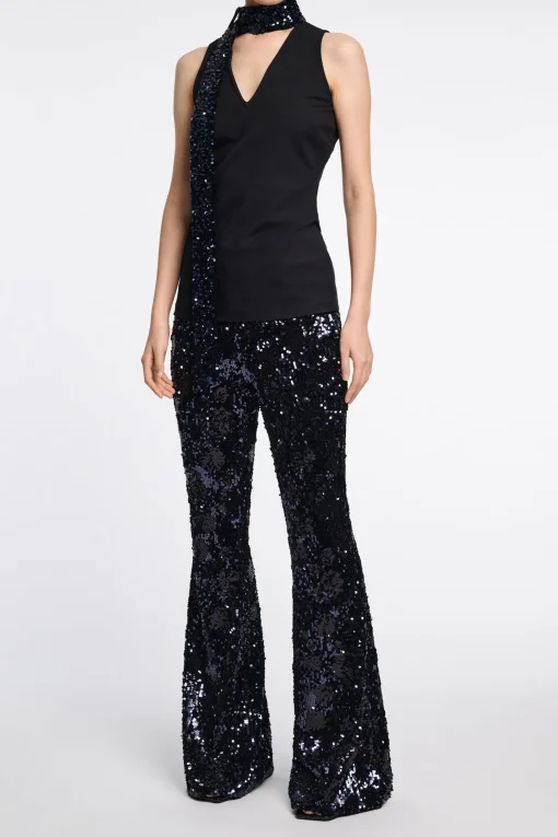 Hose Shimmering Attraction