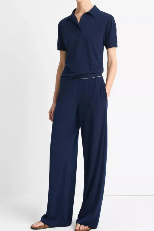 Hose Stretch-Jersey