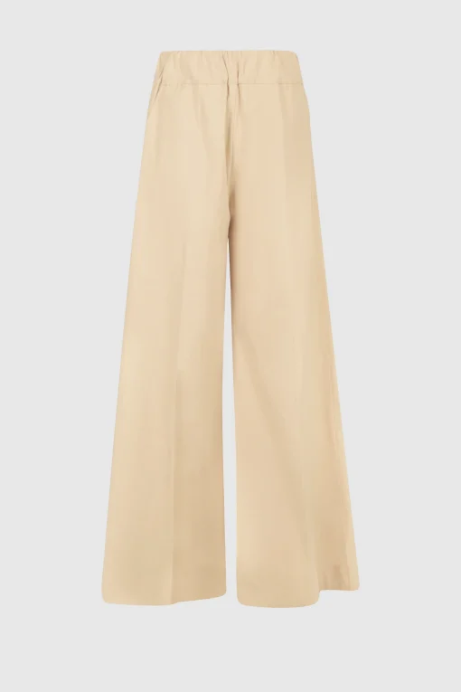Hose Super Woody Poplin