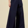 Hose Super Woody Poplin