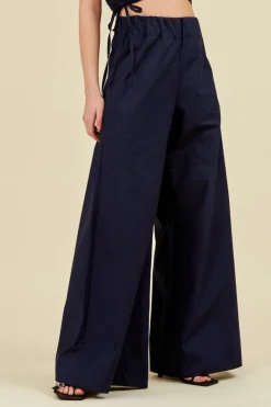 Hose Super Woody Poplin