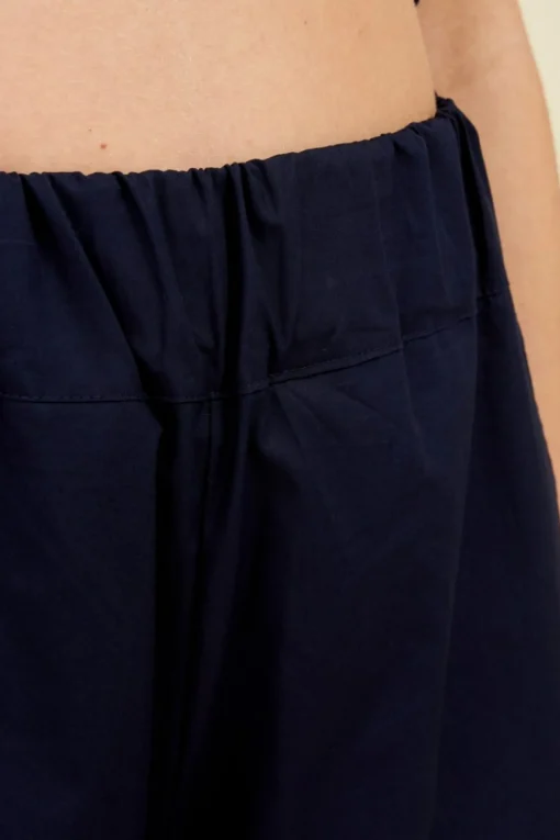 Hose Super Woody Poplin