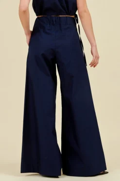 Hose Super Woody Poplin