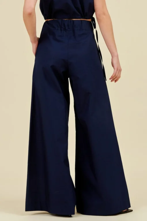 Hose Super Woody Poplin
