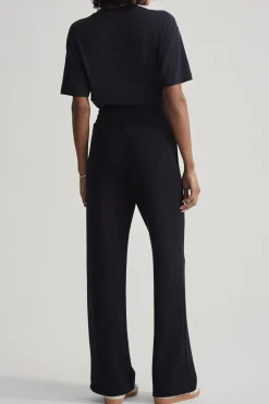 Hose Wide Leg