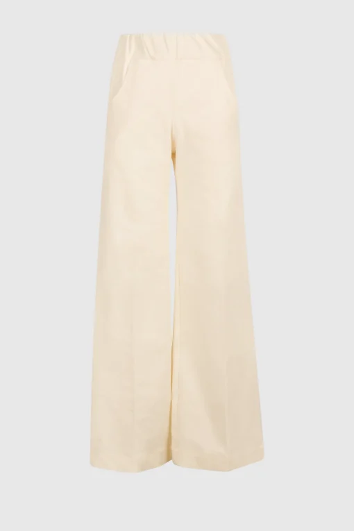 Hose Woody Cotton Stretch