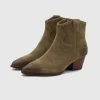 Houston Baby Boots Soft Dune