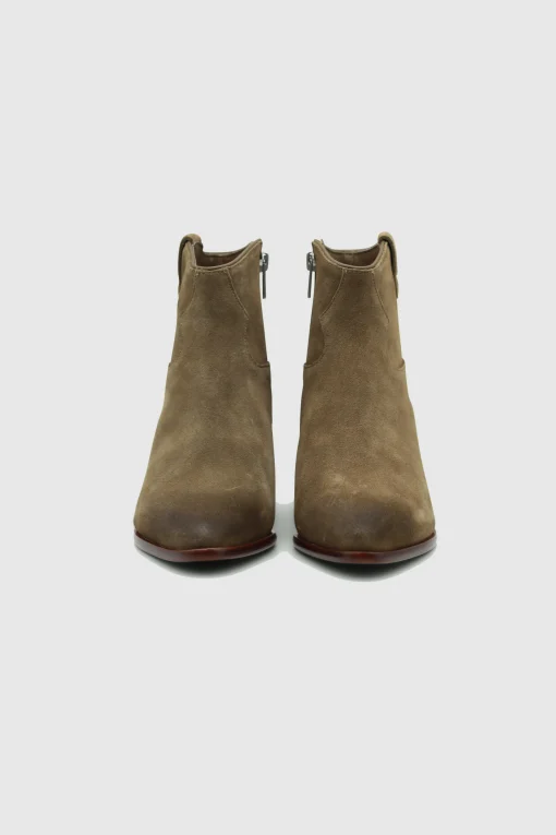 Houston Baby Boots Soft Dune