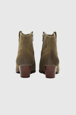 Houston Baby Boots Soft Dune