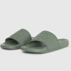 Isla Slides Artichoke