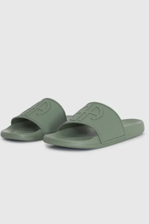 Isla Slides Artichoke