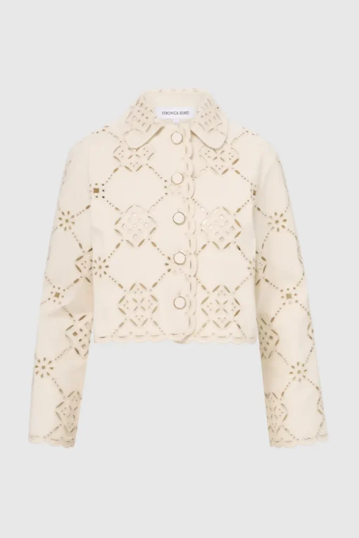 Jacke Adelaide