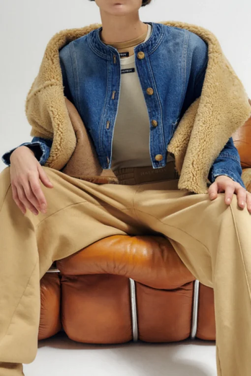 Jacke Alice