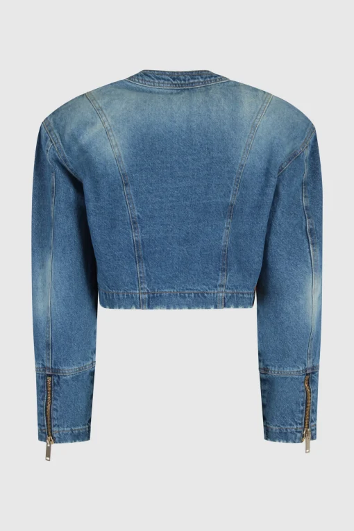 Jacke Alice