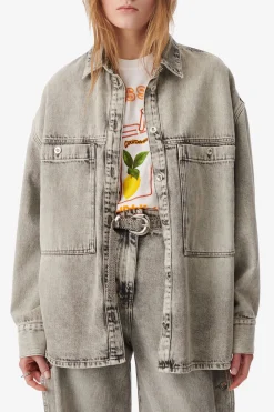 Jacke Alysson