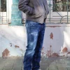Jacke Arrow