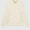Jacke Ballier Track