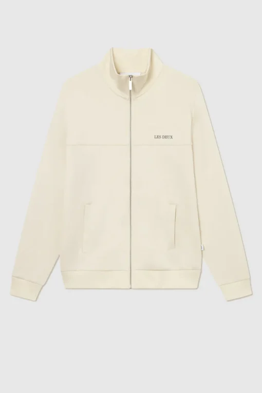 Jacke Ballier Track