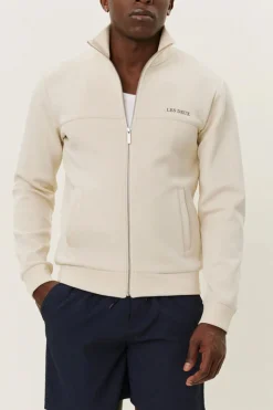 Jacke Ballier Track