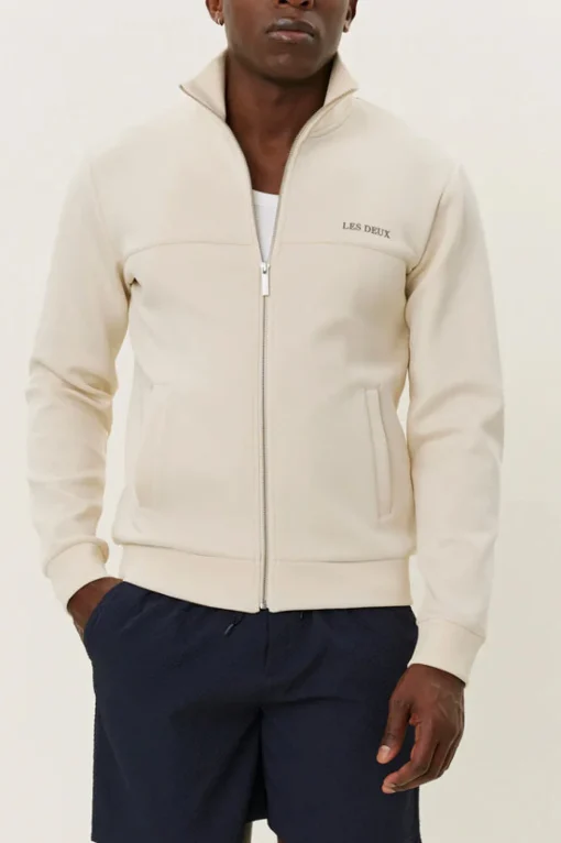 Jacke Ballier Track