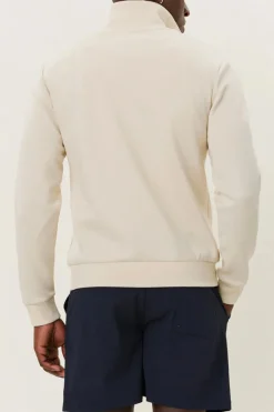 Jacke Ballier Track