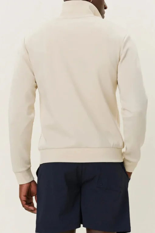 Jacke Ballier Track