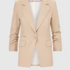 Jacke Battista Dickey