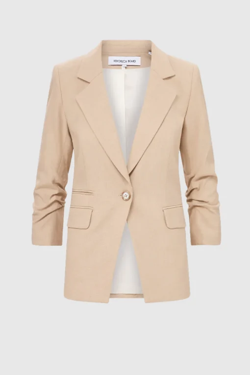 Jacke Battista Dickey