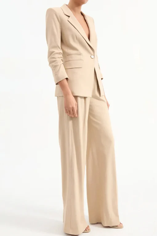 Jacke Battista Dickey
