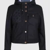 Jacke Blouson