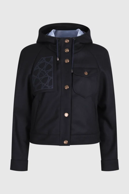 Jacke Blouson