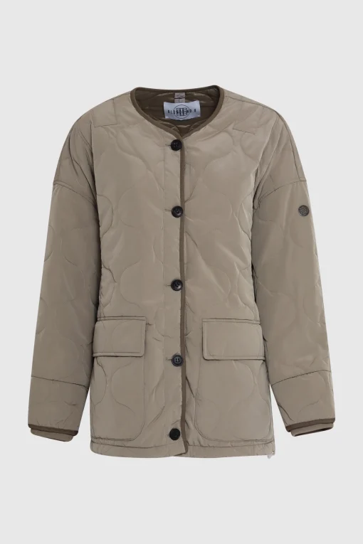 Jacke Bregenz