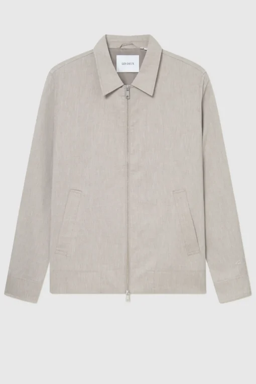 Jacke Como Slub Coach