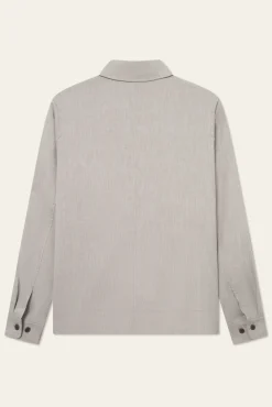 Jacke Como Slub Coach