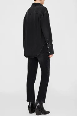 Jacke Dante