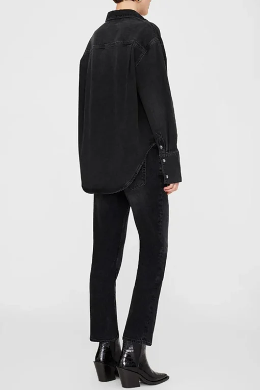 Jacke Dante