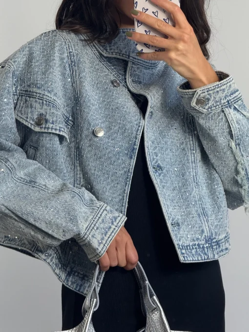 Jacke Depsie