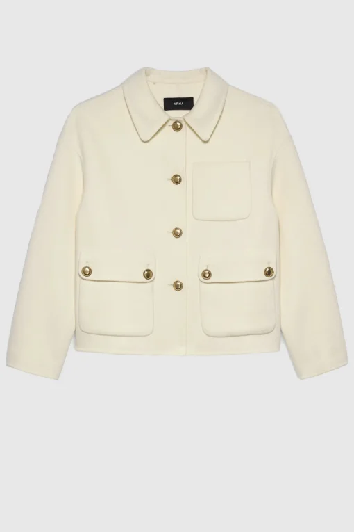 Jacke Hollywood