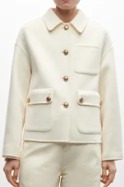 Jacke Hollywood