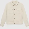 Jacke Hybrid