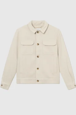 Jacke Hybrid
